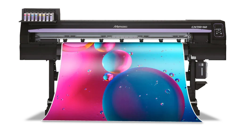 Mimaki CJV150-160