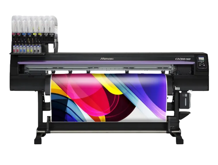 Mimaki CJV300-160